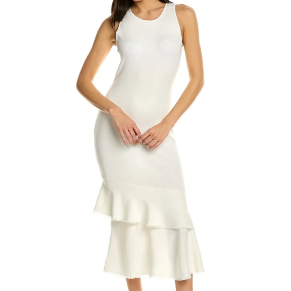 Theory dress NWT